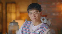 Cena do episódio 3 de Amor Segundo a Lei
