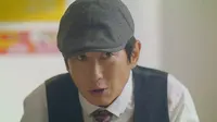 Cena do episódio 5 de Amor Segundo a Lei