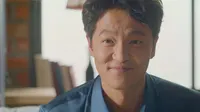 Cena do episódio 6 de Amor Segundo a Lei