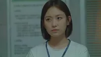 Cena do episódio 7 de Amor Segundo a Lei