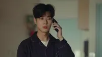 Cena do episódio 7 de Vejo Você na Próxima Vida