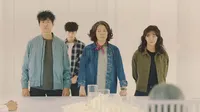 Cena do episódio 4 de Caçadores de Demônios