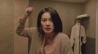 Cena do episódio 5 de Caçadores de Demônios