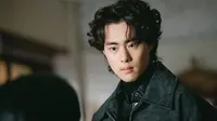 Cena do episódio 3 de Caçadores de Demônios