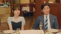 Cena do episódio 44 de Proteja os Irmãos Águia