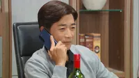 Cena do episódio 47 de Proteja os Irmãos Águia
