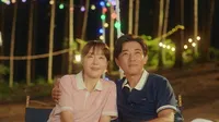 Cena do episódio 51 de Proteja os Irmãos Águia