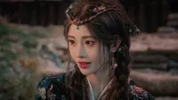 Cena do episódio 10 de Véu de Sombras