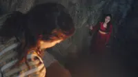 Cena do episódio 11 de Crônicas de Arthdal
