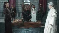Cena do episódio 13 de Crônicas de Arthdal