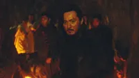Cena do episódio 15 de Crônicas de Arthdal