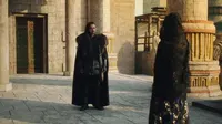Cena do episódio 18 de Crônicas de Arthdal