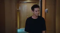 Cena do episódio 16: Zhou San's Proposal de Vai, Cara de Lula!
