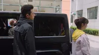 Cena do episódio 24: I'm Not A Good Boyfriend de Vai, Cara de Lula!