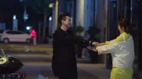 Cena do episódio 26: Regrets de Vai, Cara de Lula!
