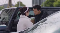 Cena do episódio 8: A Necklace For Tong Nian de Vai, Cara de Lula!