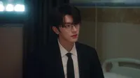 Cena do episódio 14 de Descarrilamento
