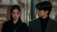 Cena do episódio 16 de Descarrilamento