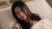 Cena do episódio 17 de Descarrilamento