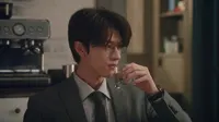 Cena do episódio 4 de Descarrilamento