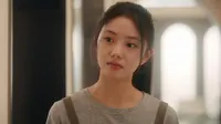 Cena do episódio 5 de Descarrilamento
