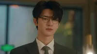 Cena do episódio 6 de Descarrilamento
