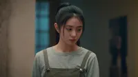Cena do episódio 8 de Descarrilamento