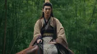 Cena do episódio 18 de Difícil de Encontrar