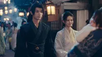 Cena do episódio 22 de Difícil de Encontrar