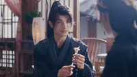 Cena do episódio 25 de Difícil de Encontrar
