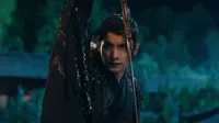 Cena do episódio 3 de Difícil de Encontrar