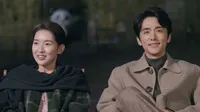 Cena do episódio 12: Yang Makes Your Dreams Come True de Meu Amor Amigo