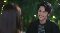 Cena do episódio 13: Reunion Is Only Complete With You de Meu Amor Amigo