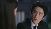 Cena do episódio 16: Reckless or Calm de Meu Amor Amigo