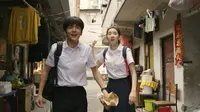 Cena do episódio 3: The Dog Has Changed de Meu Amor Amigo