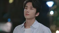 Cena do episódio 4: Are People the Same as Before? de Meu Amor Amigo