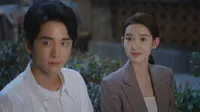 Cena do episódio 5: You Are the First and Only Choice de Meu Amor Amigo