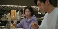 Cena do episódio 10 de Escrito no DNA