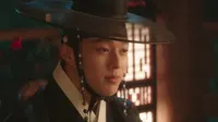Cena do episódio 1 de Meu colega de quarto é um Gumiho