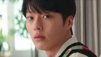 Cena do episódio 12 de Meu colega de quarto é um Gumiho