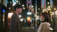 Cena do episódio 15 de Meu colega de quarto é um Gumiho
