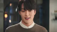 Cena do episódio 16 de Meu colega de quarto é um Gumiho