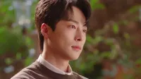 Cena do episódio 3 de Meu colega de quarto é um Gumiho