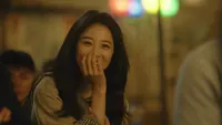 Cena do episódio 1 de Amor à Primavera