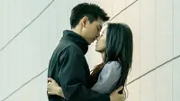 Cena do episódio 11 de Amor à Primavera