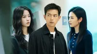 Cena do episódio 13 de Amor à Primavera