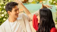 Cena do episódio 20 de Amor à Primavera