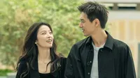 Cena do episódio 21 de Amor à Primavera