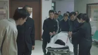 Cena do episódio 6 de Amor à Primavera