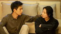 Cena do episódio 7 de Amor à Primavera